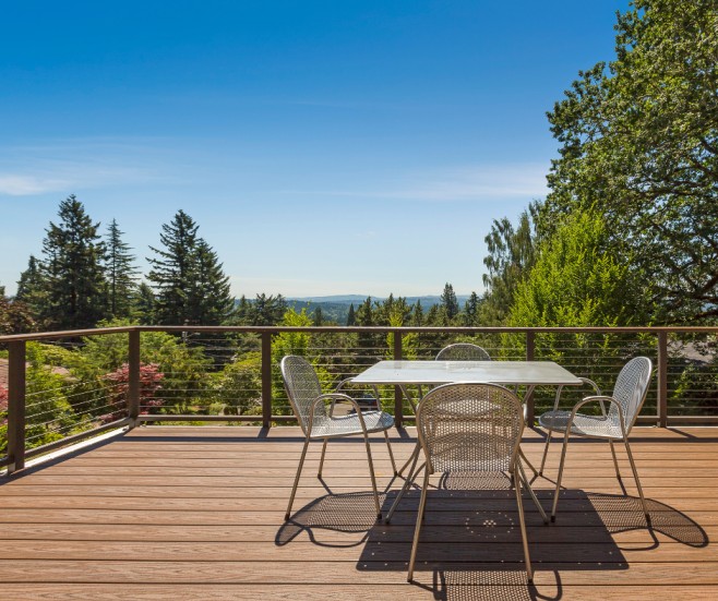 remodel your deck with pool in cottage_lake