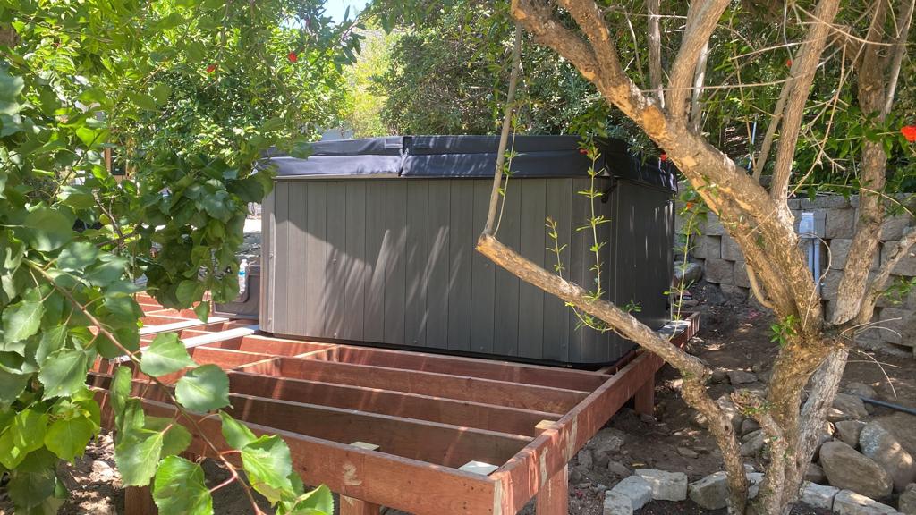 deck installation in Cottage_Lake