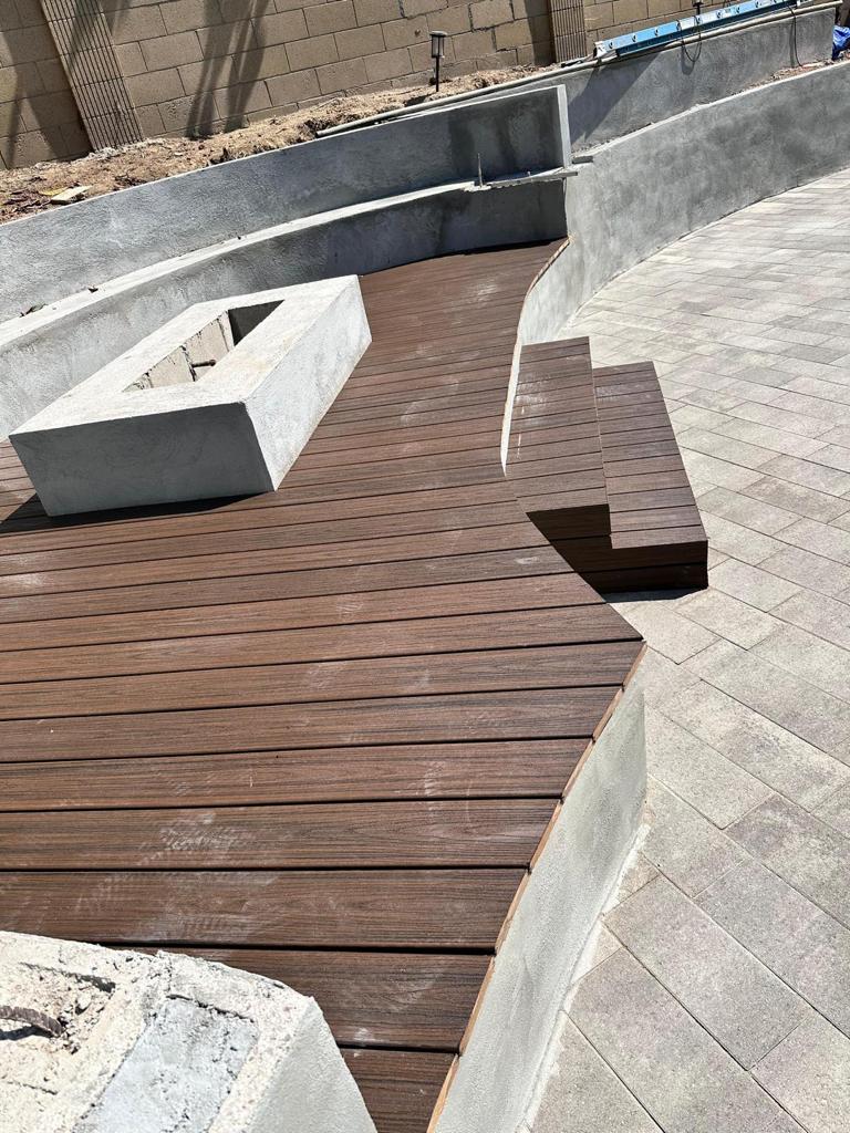 deck replacement in cottage_lake WA