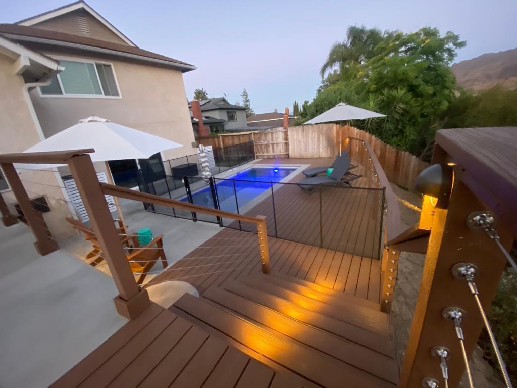 remodel your deck in cottage_lake WA